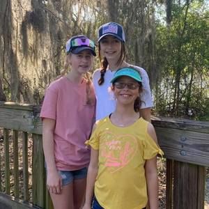 Meet your Posher, Cassie